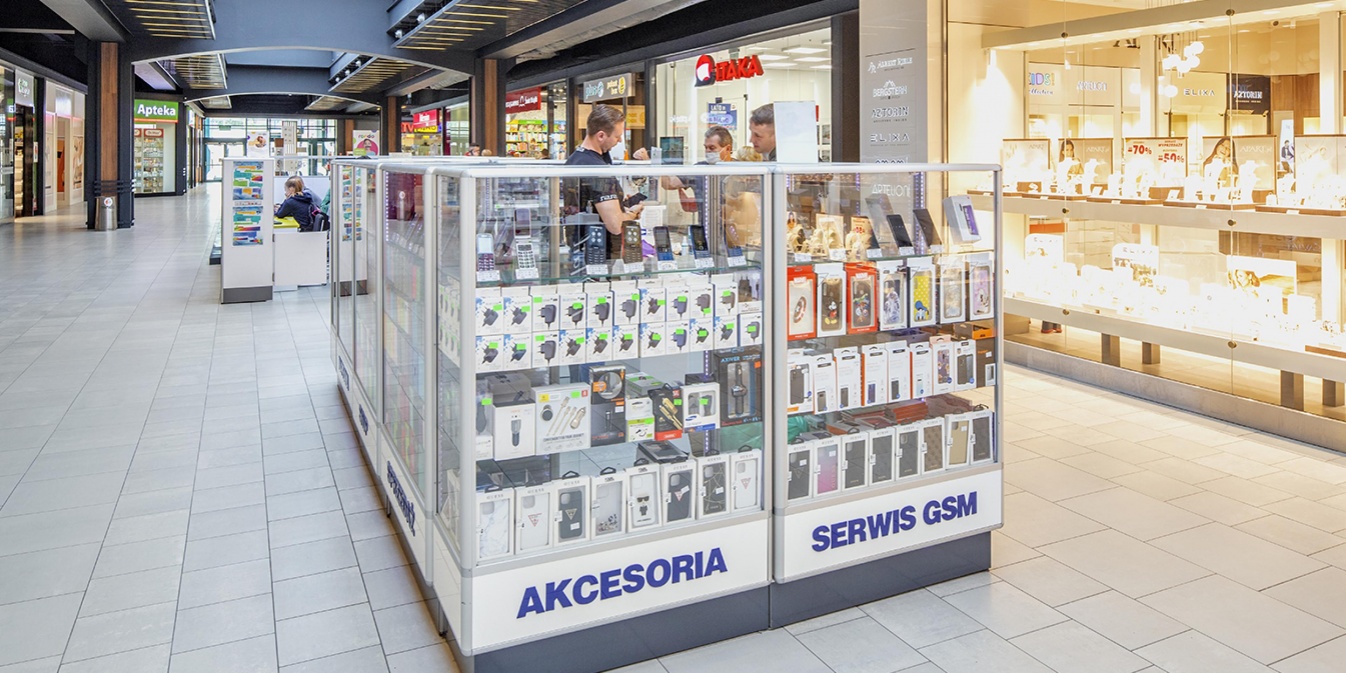storefront