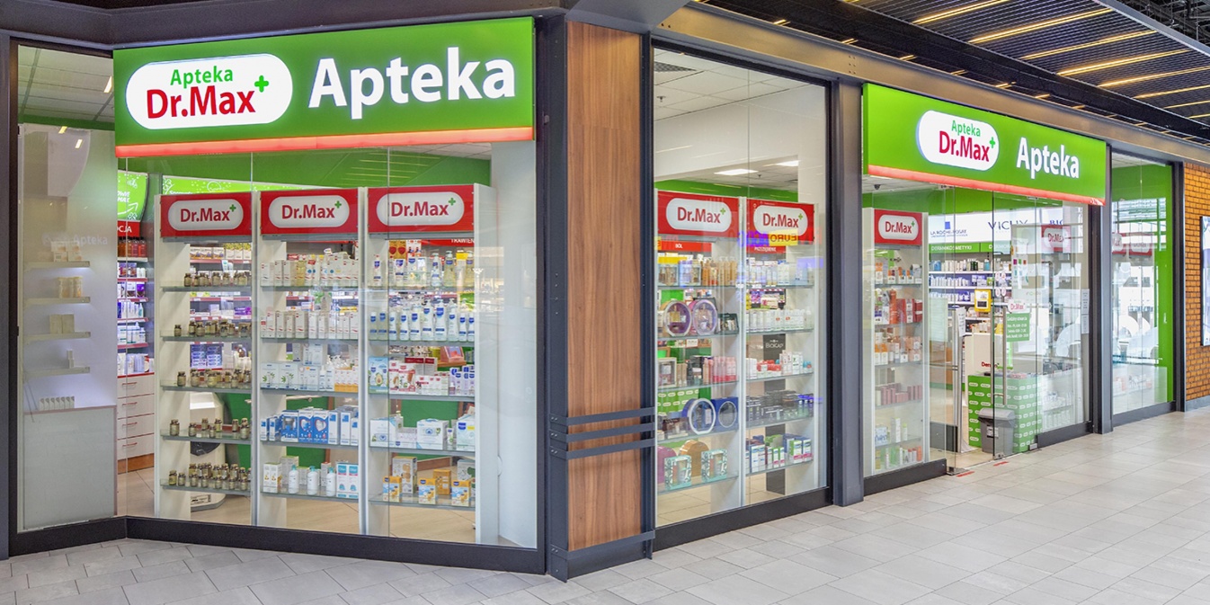 storefront