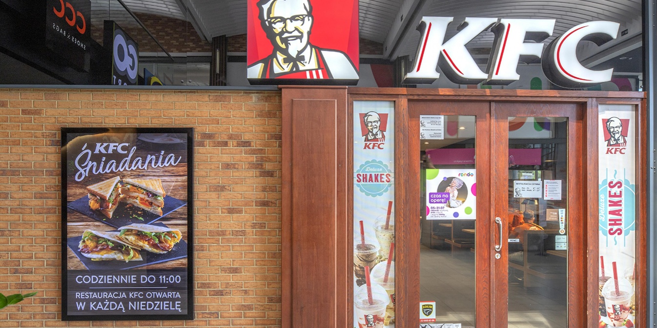 storefront