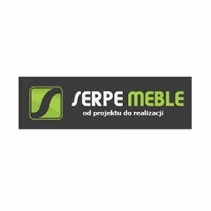 SERPE MEBLE stoisko