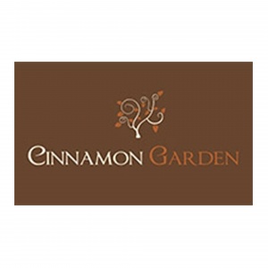 CINNAMON GARDEN