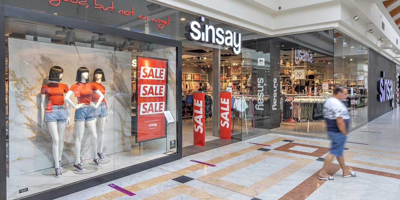 storefront
