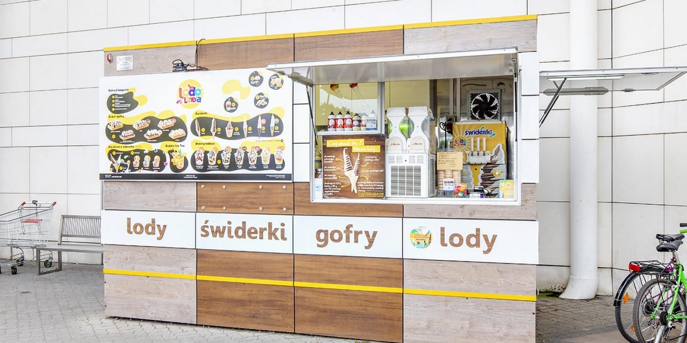 storefront