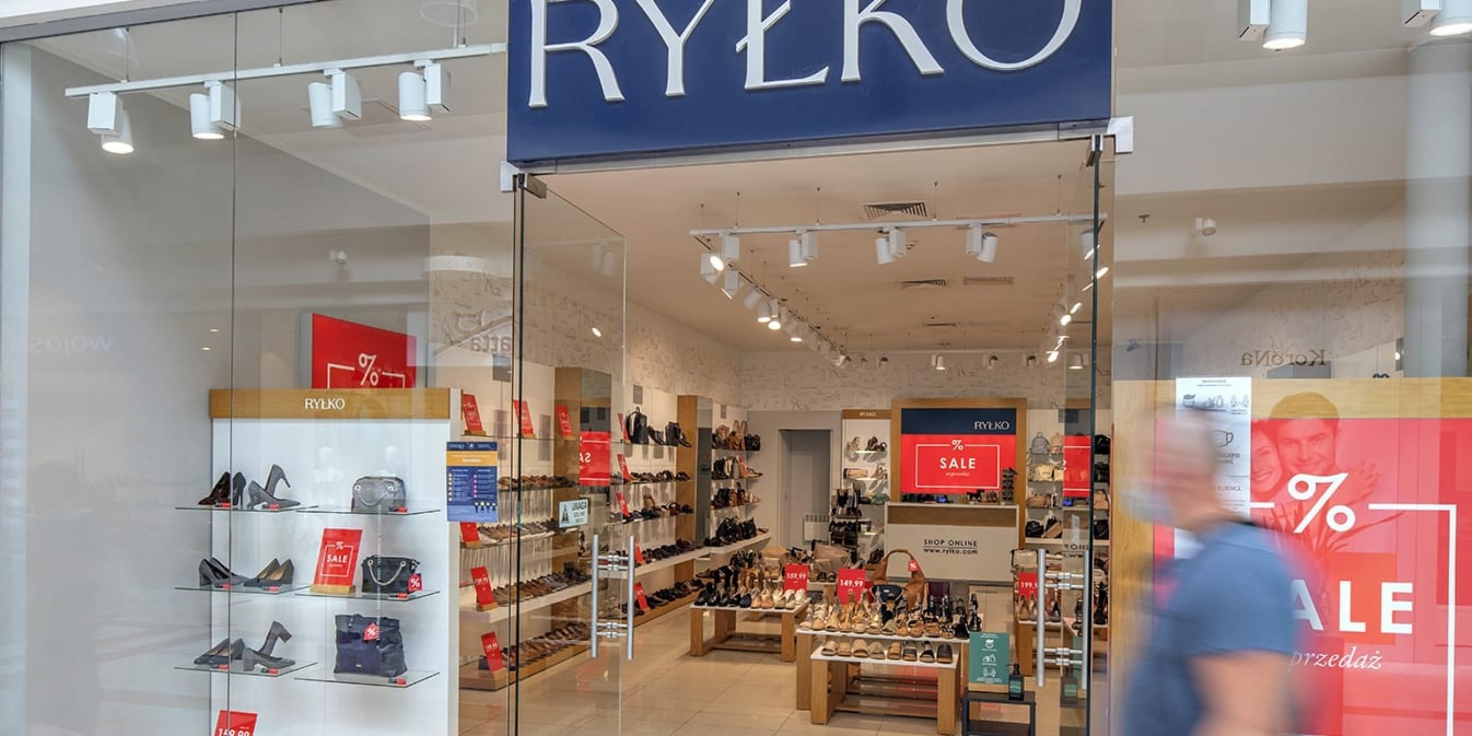 storefront