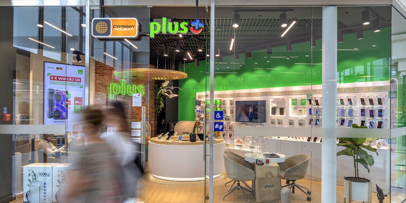 storefront