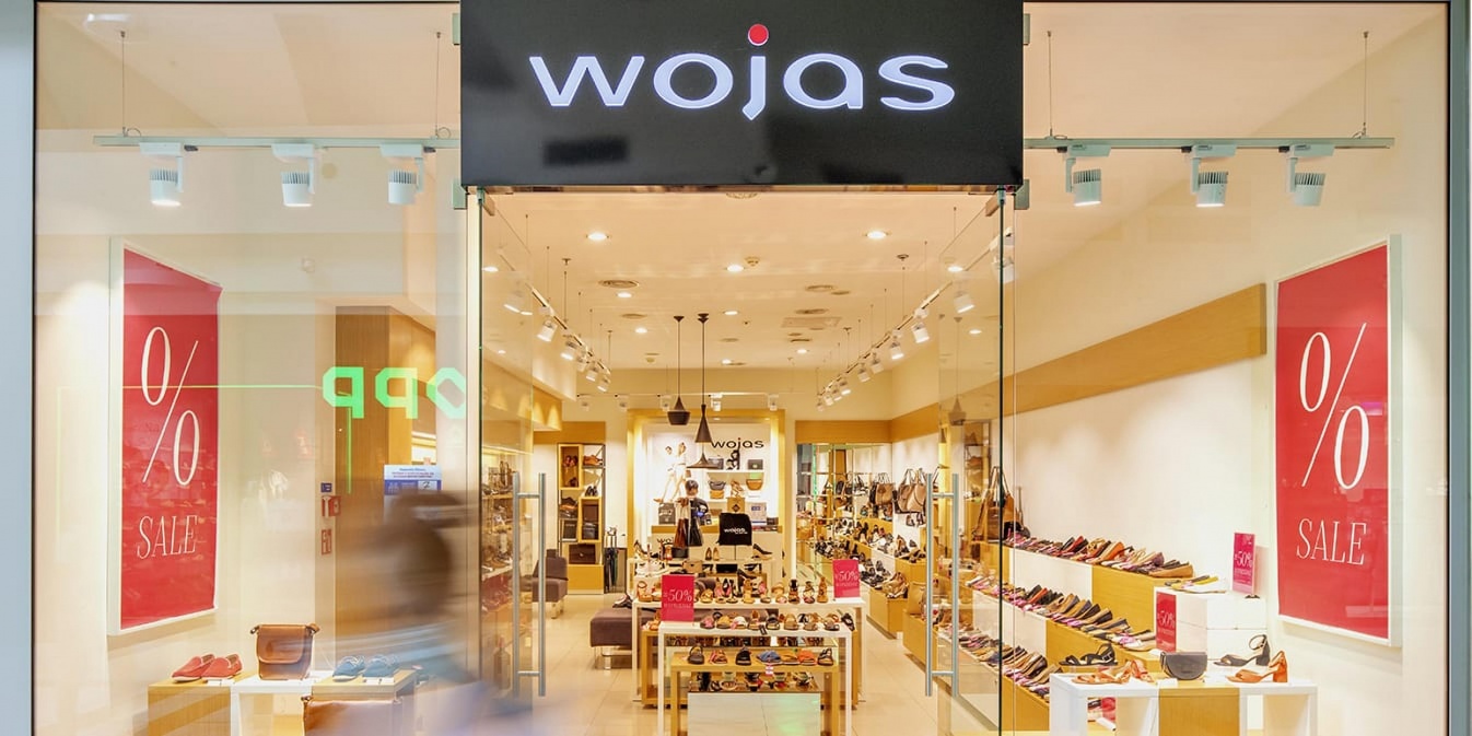storefront