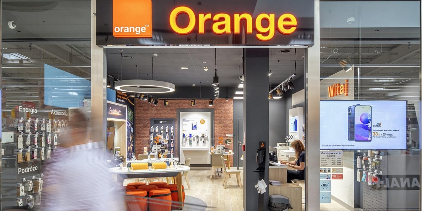 storefront