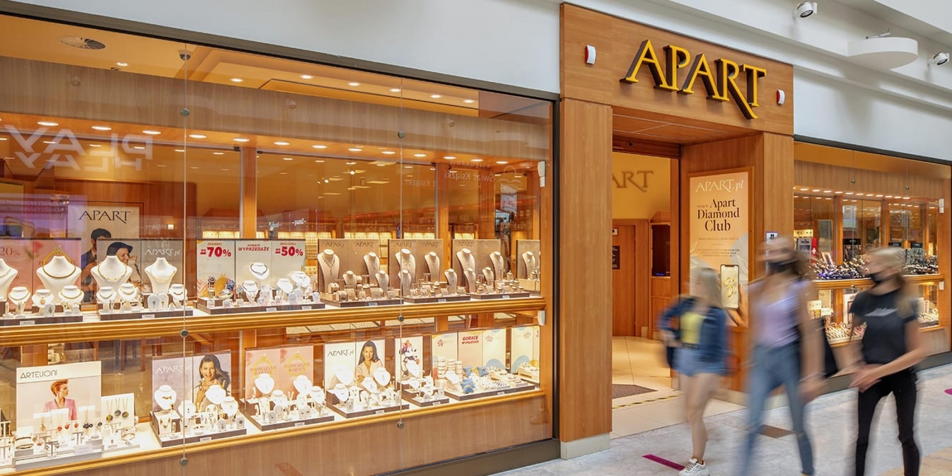 storefront