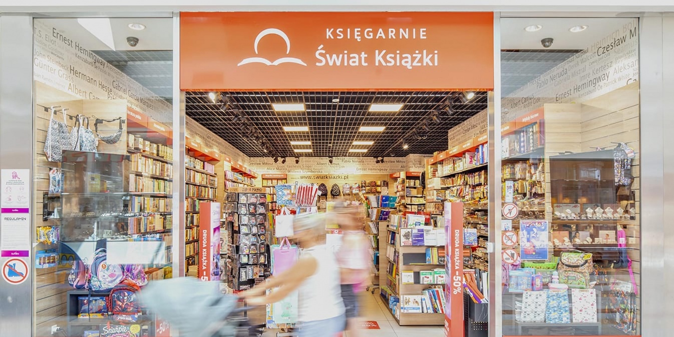 storefront