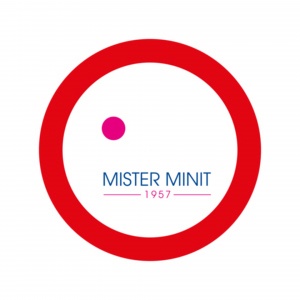MISTER MINIT