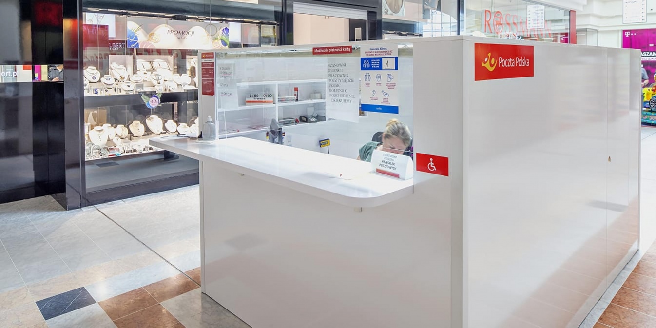 storefront