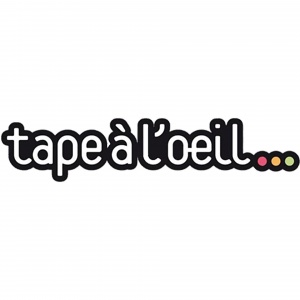 TAPE A L'OEIL