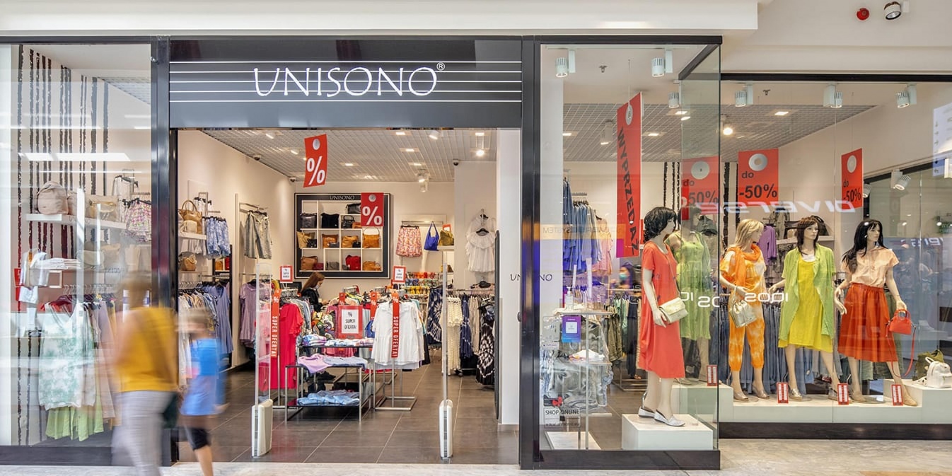 storefront