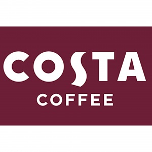 COSTA COFFEE