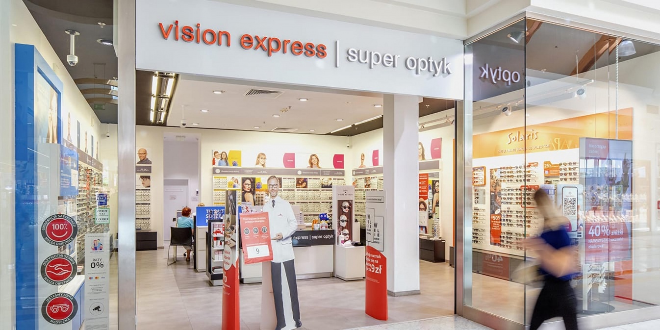 storefront