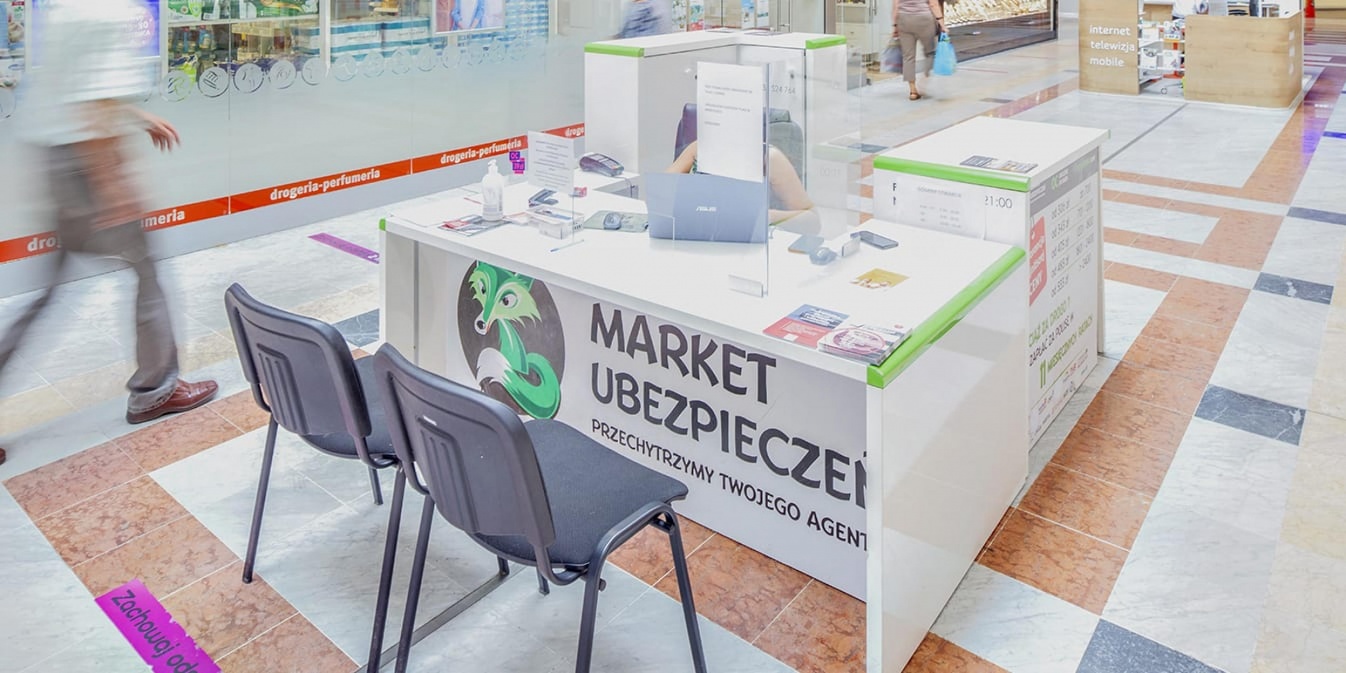 storefront