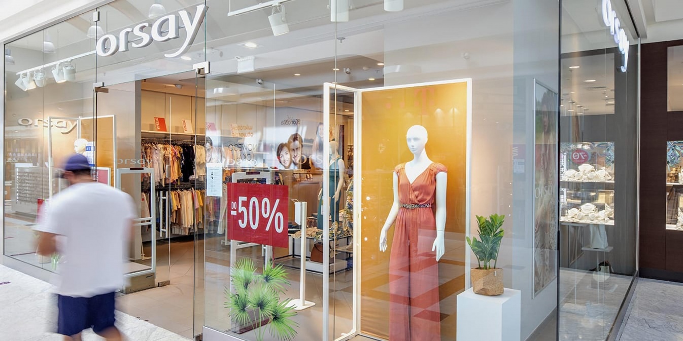 storefront