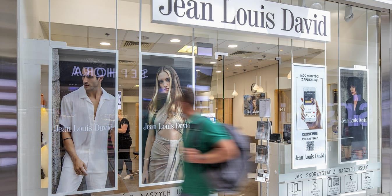 storefront