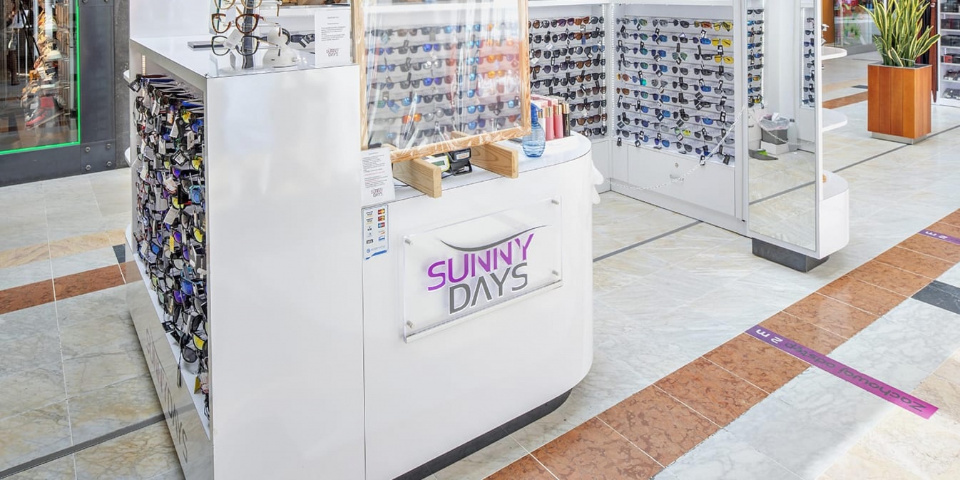 storefront