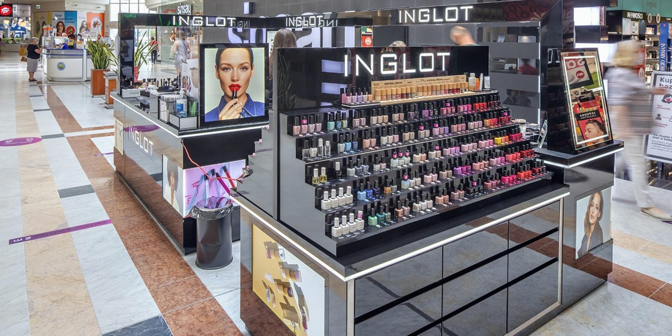storefront