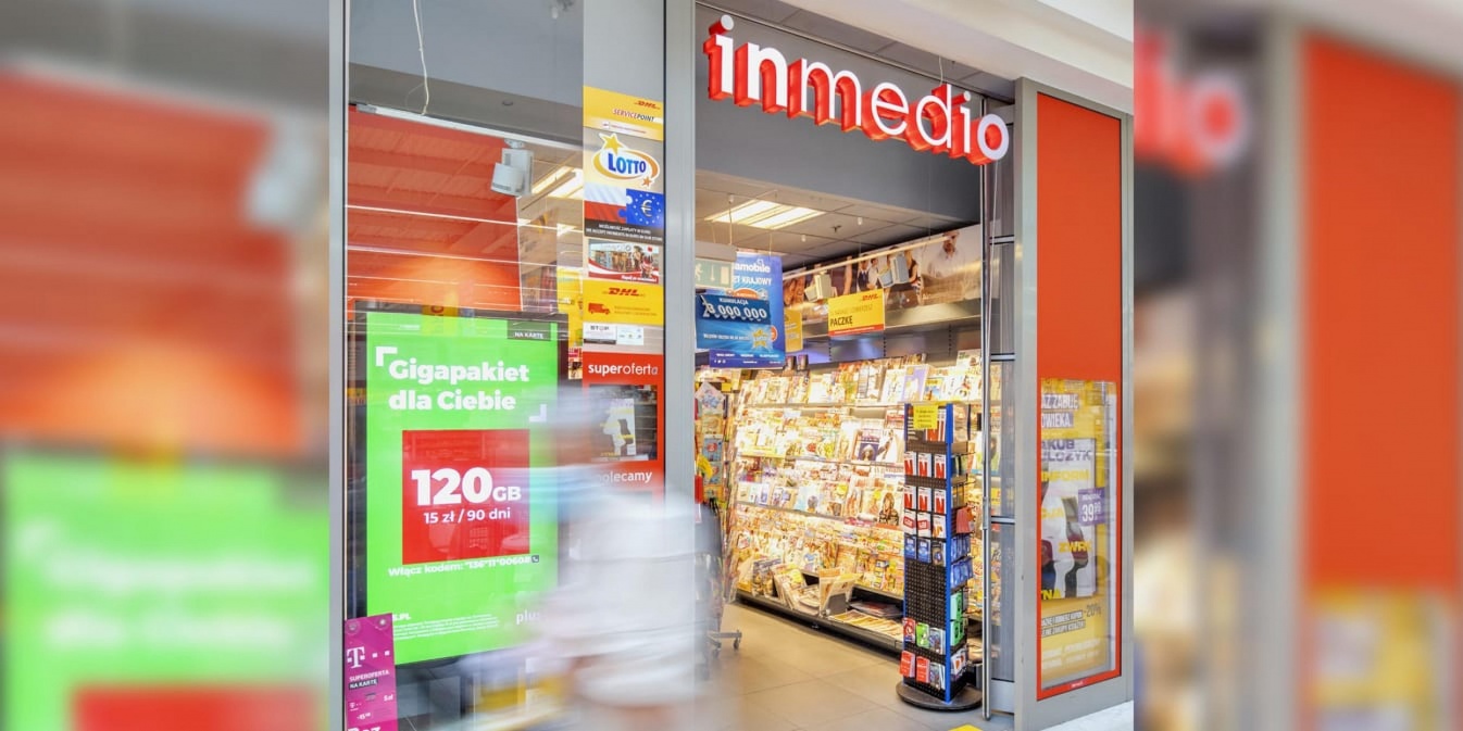 storefront