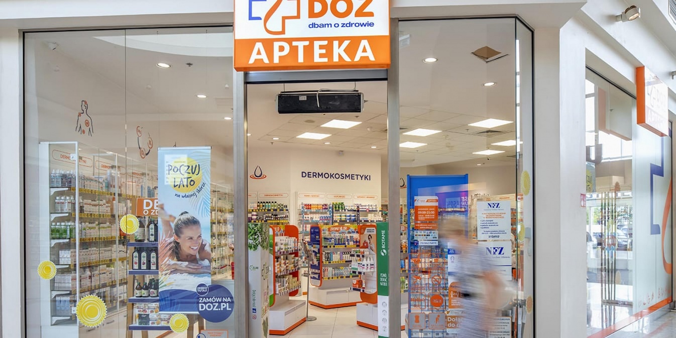 storefront