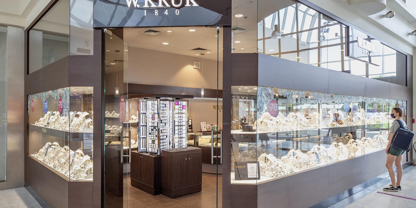 storefront