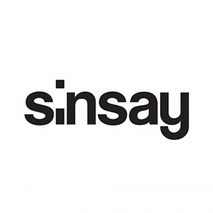 SINSAY