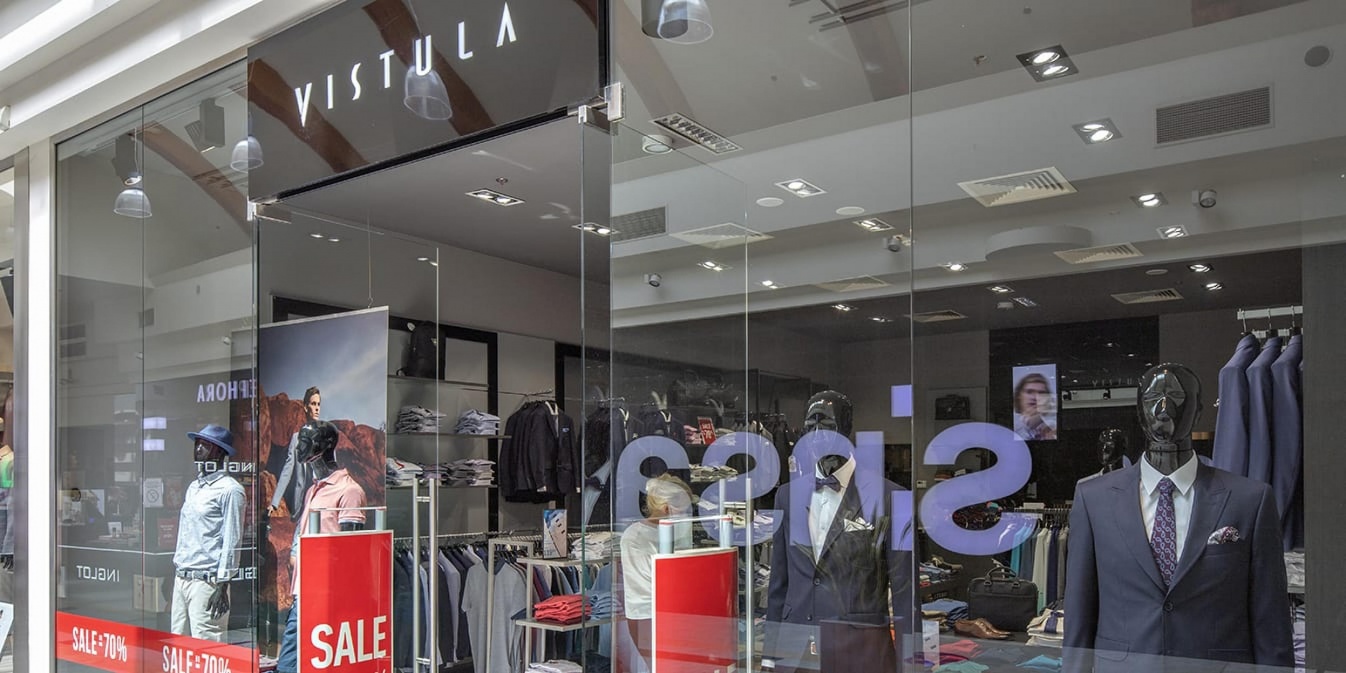 storefront