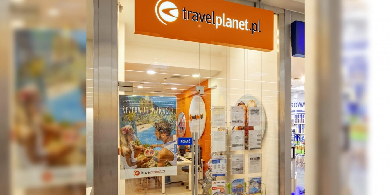 storefront