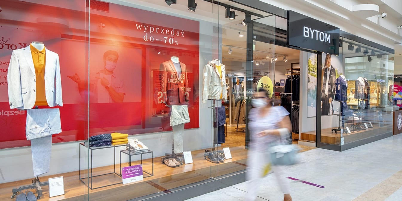 storefront
