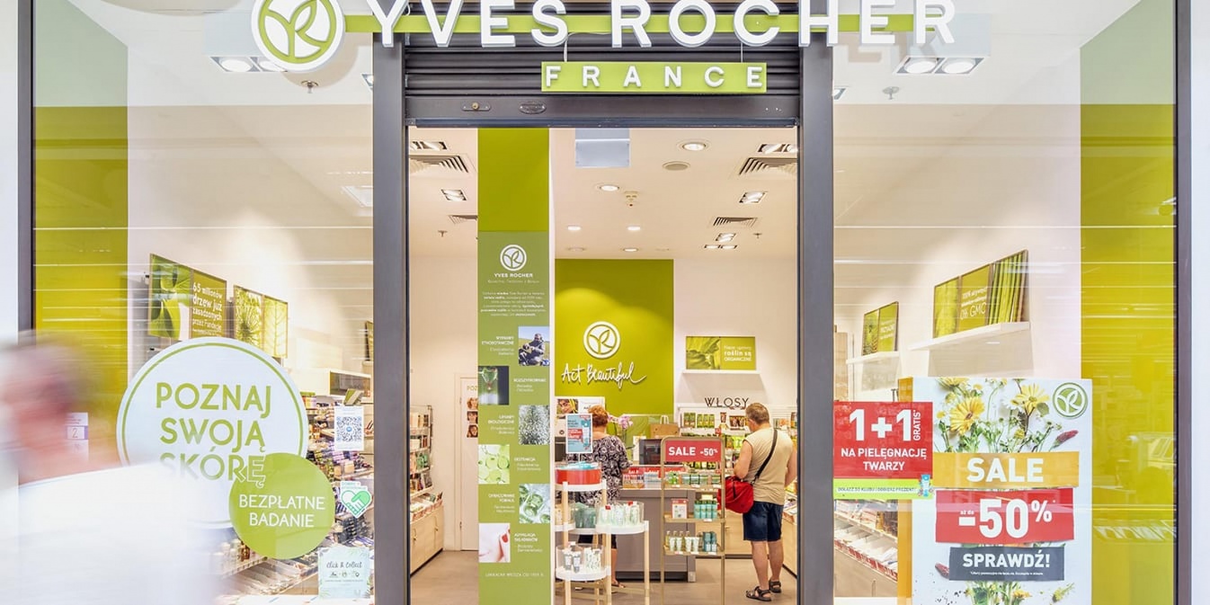storefront