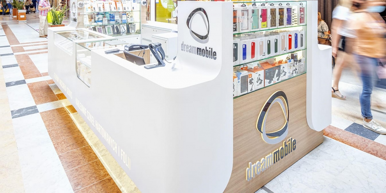 storefront