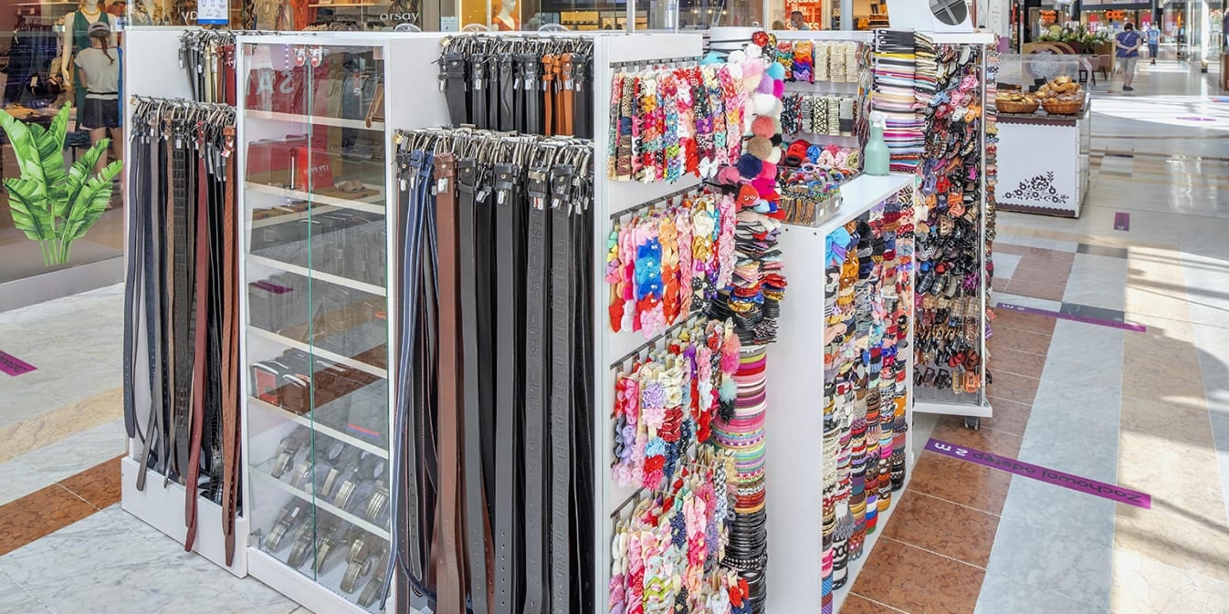 storefront