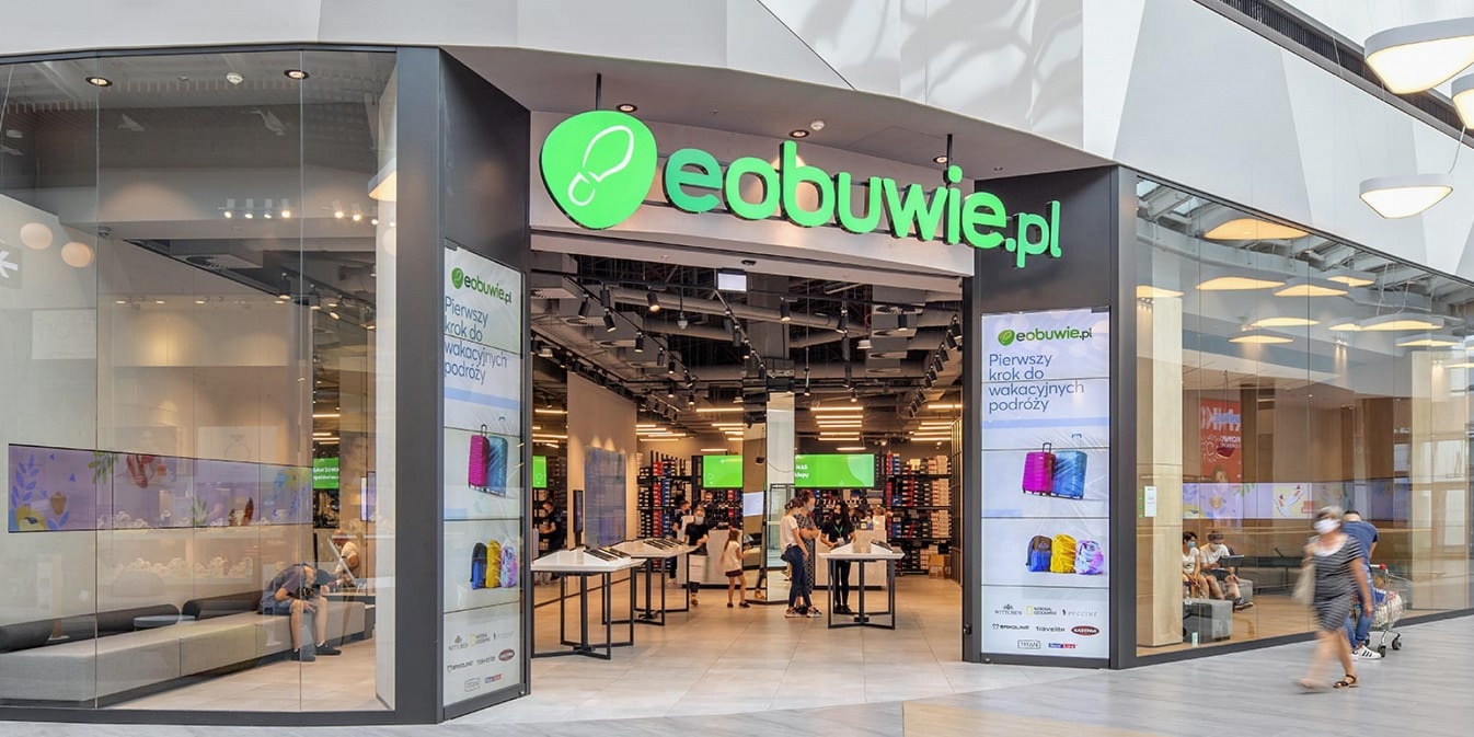 storefront