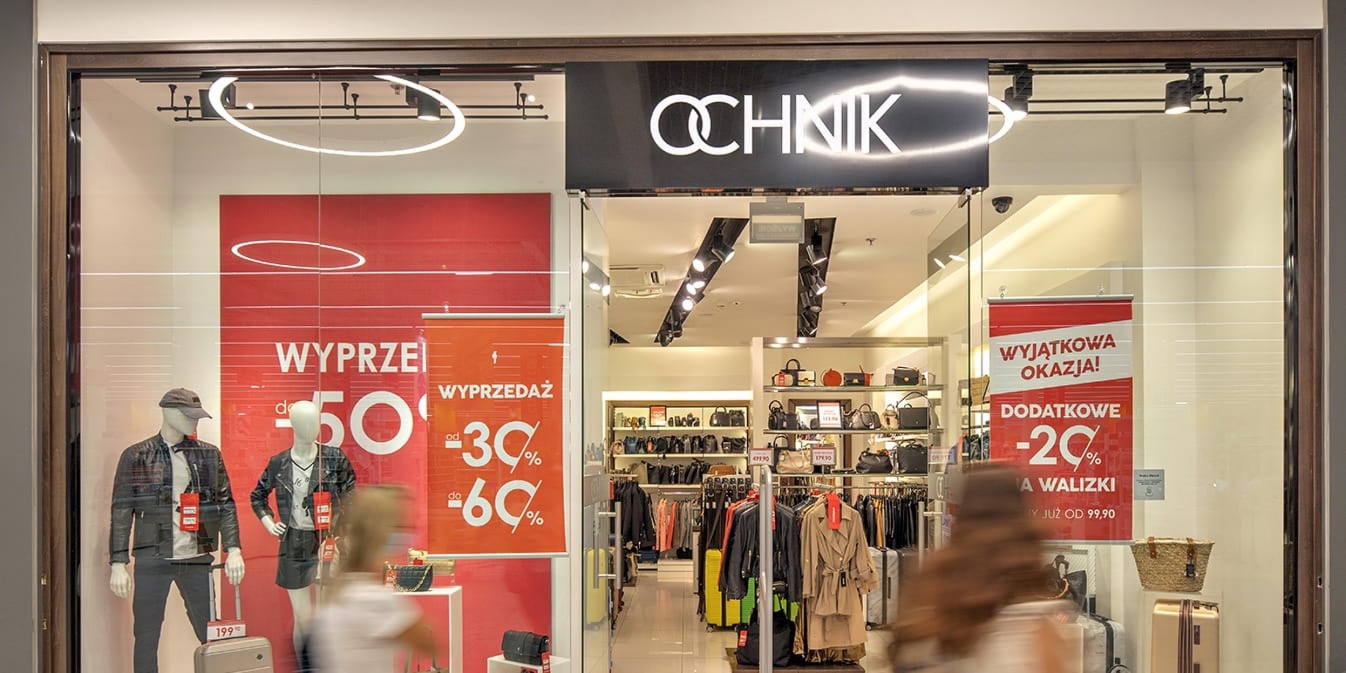 storefront