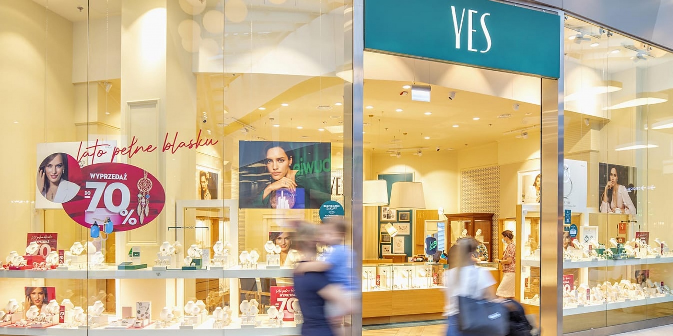 storefront