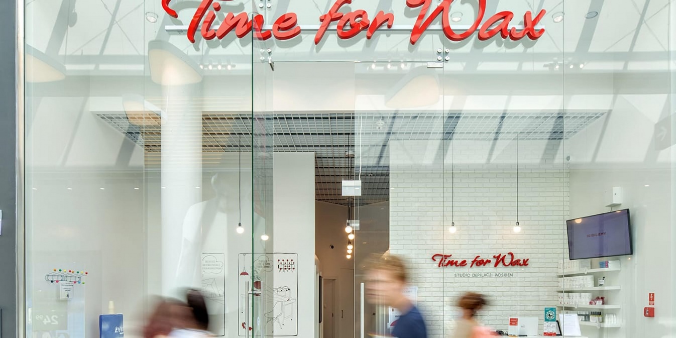 storefront
