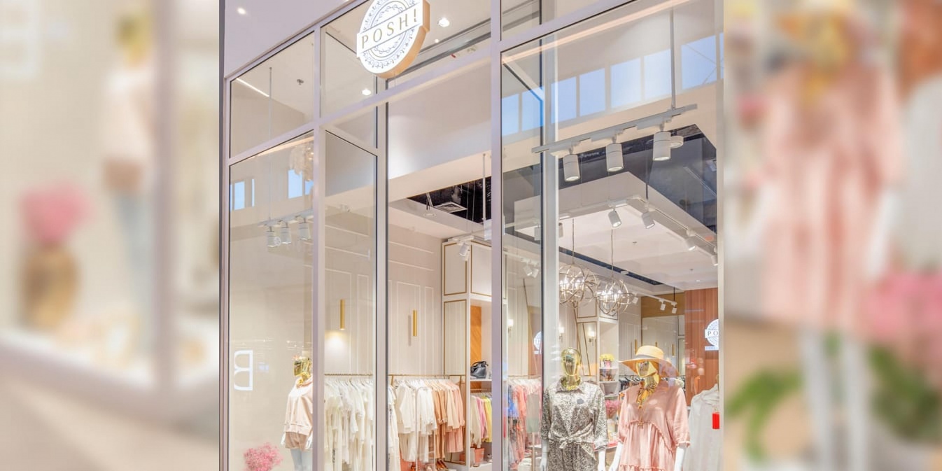 storefront