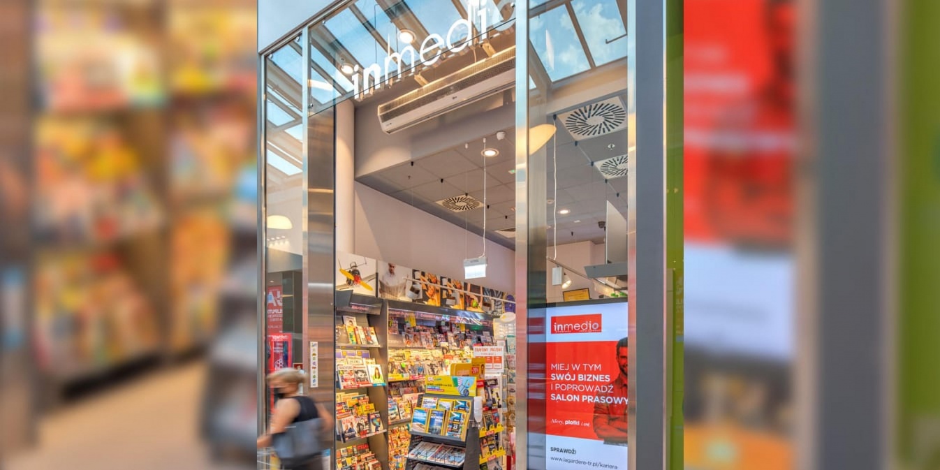 storefront