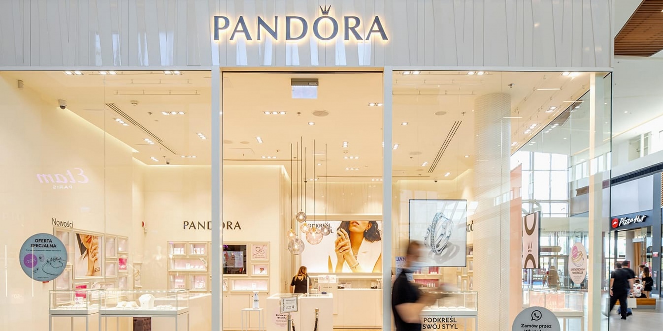 storefront