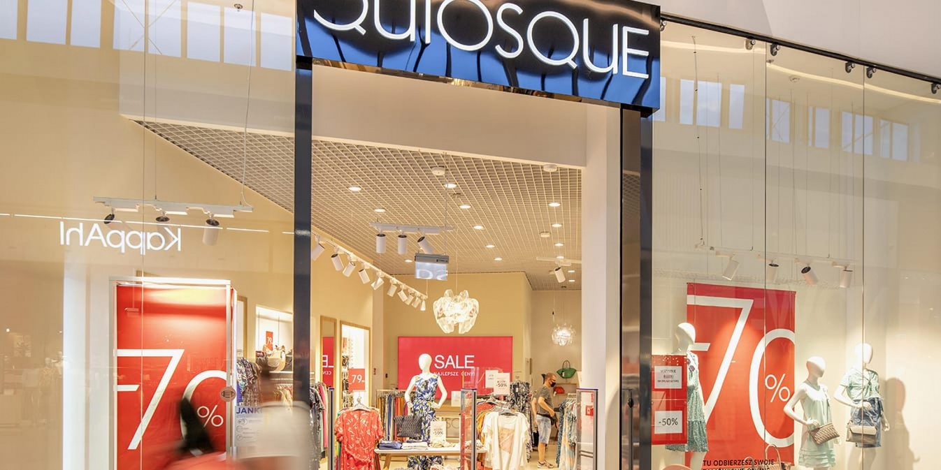 storefront