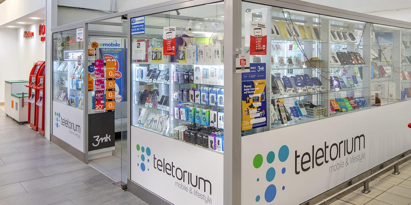 storefront