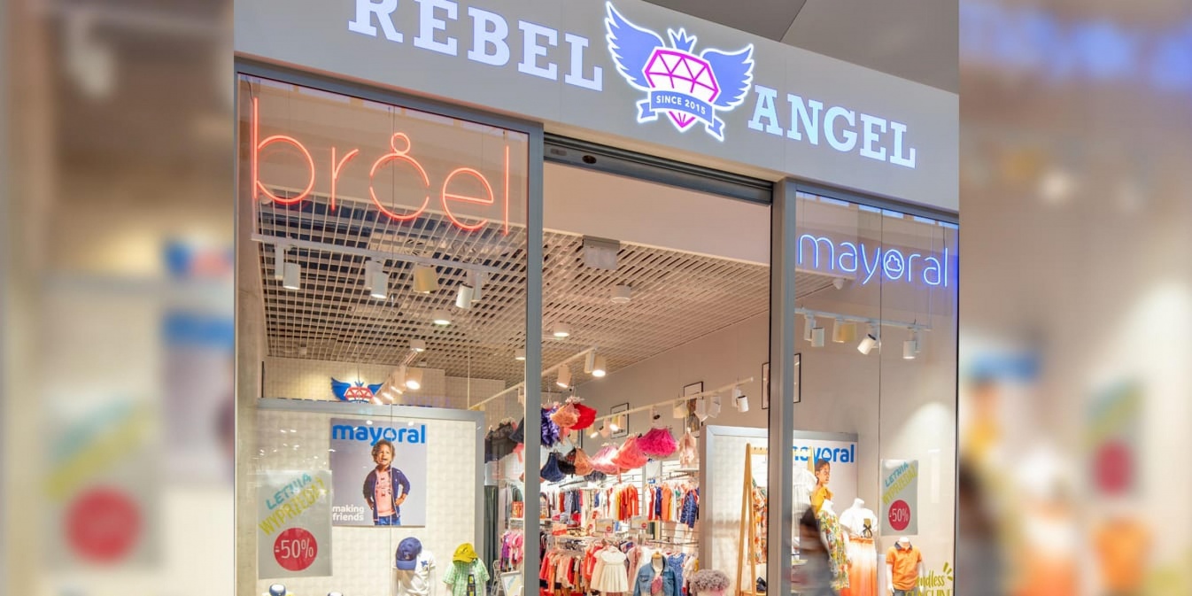 storefront