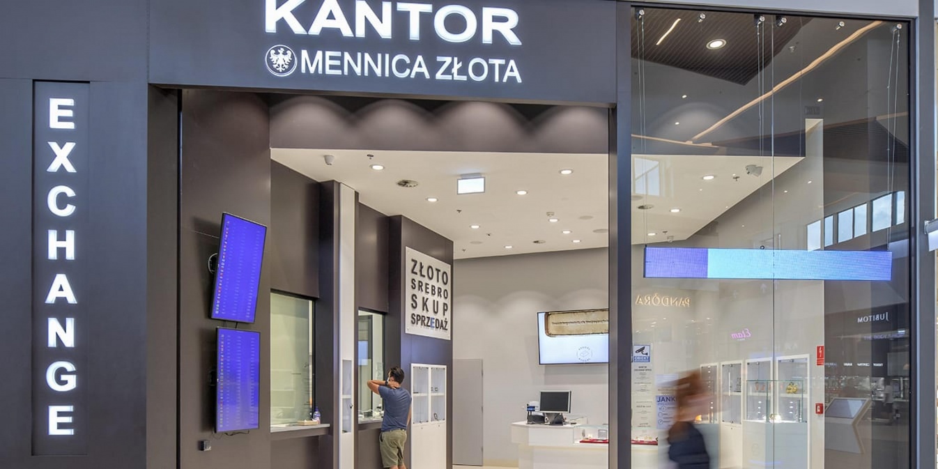 storefront