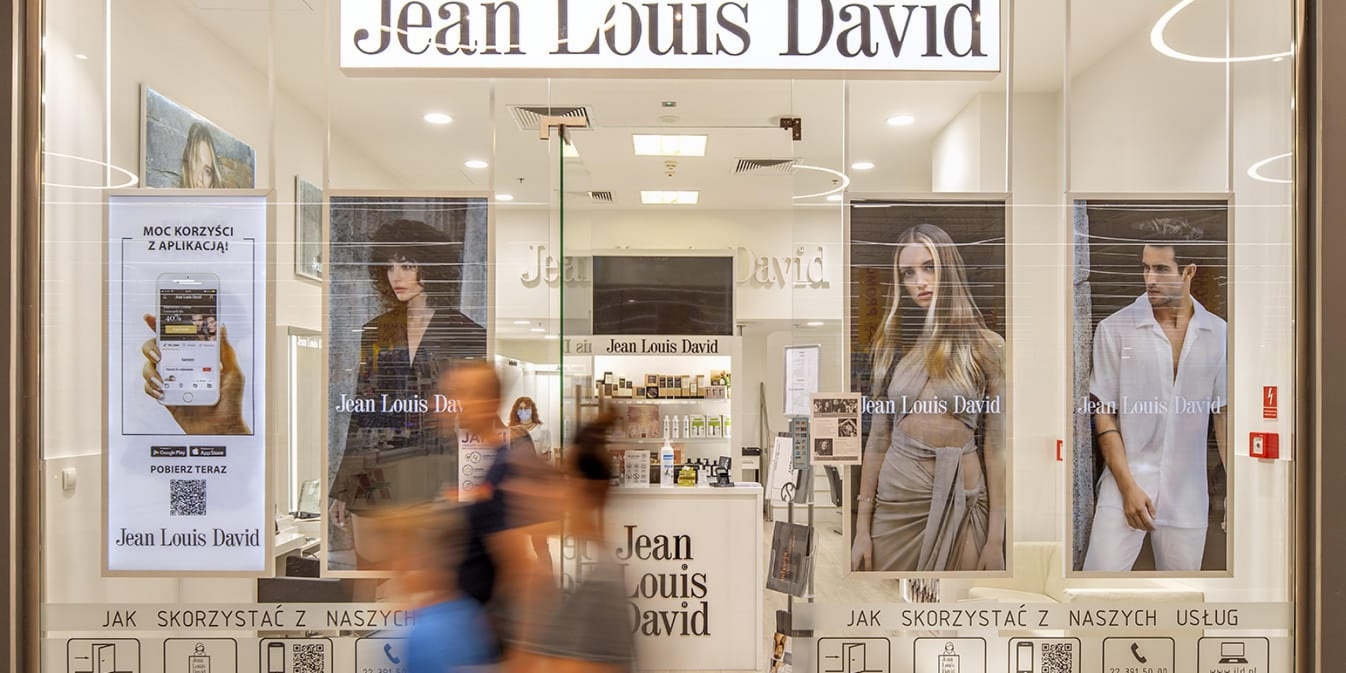 storefront