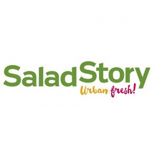 SALAD STORY