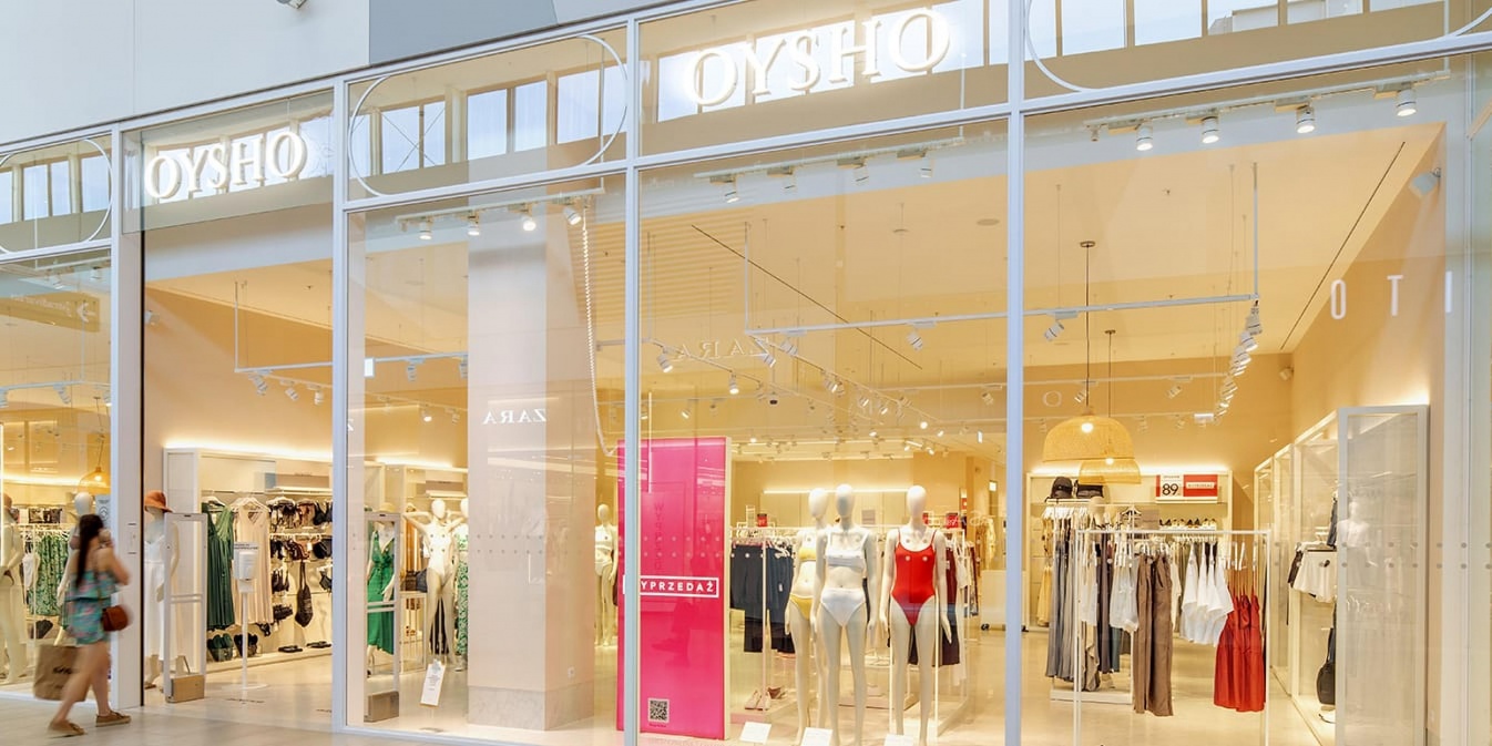 storefront