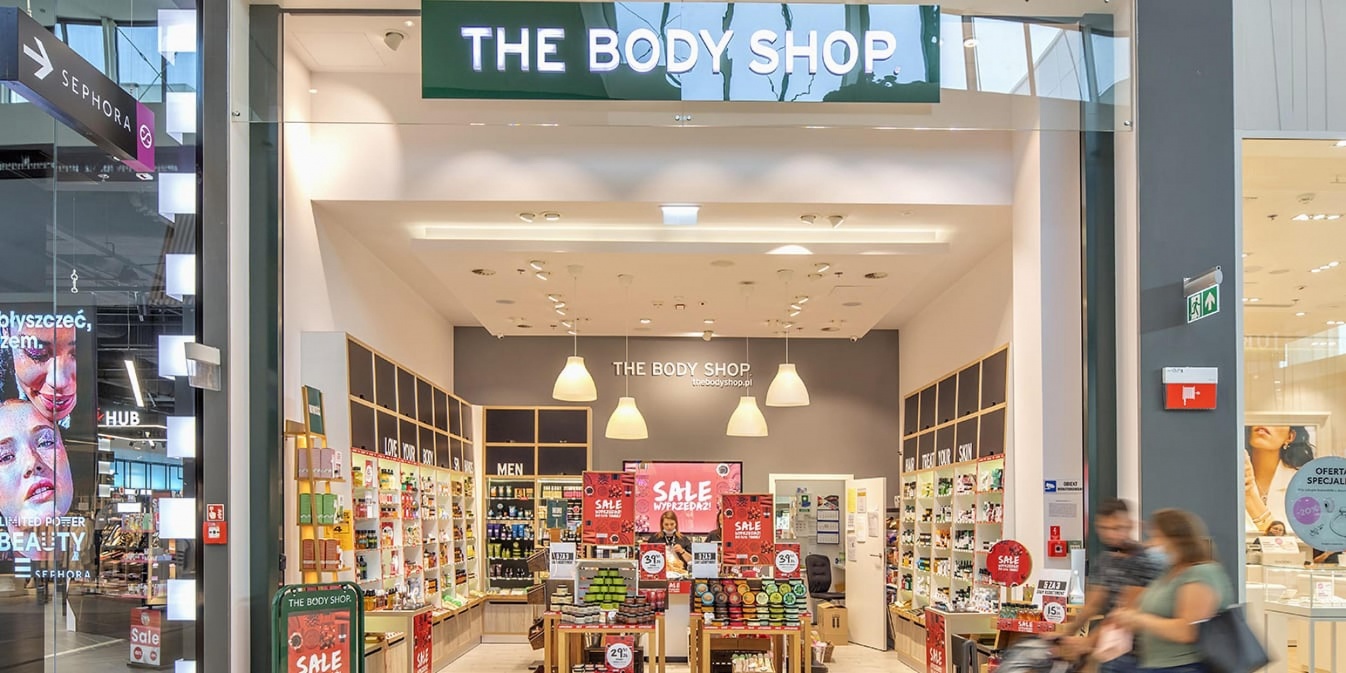 storefront