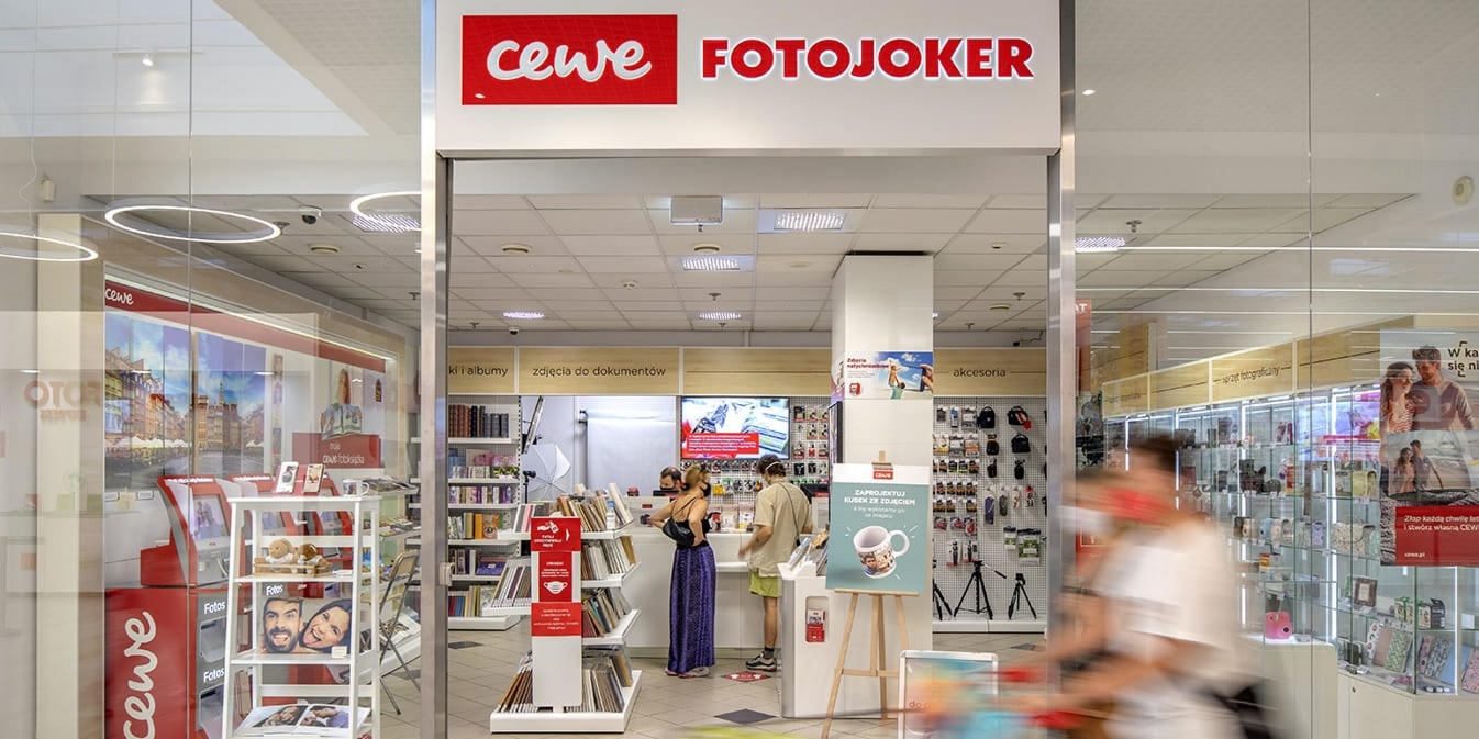 storefront